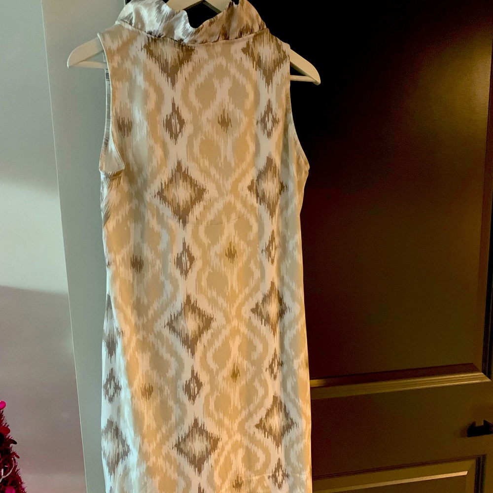 Gretchen Scott Dress